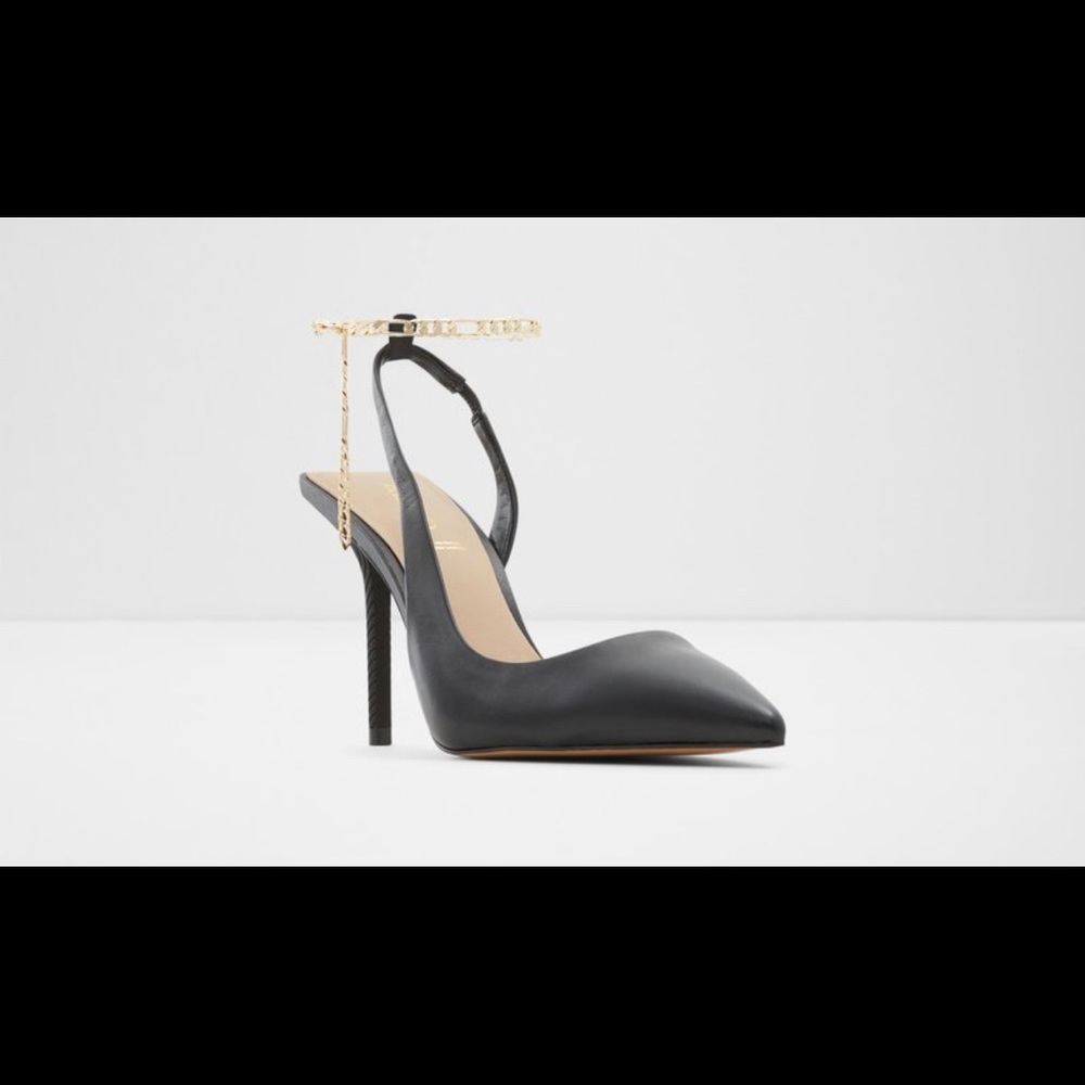 Also heels
